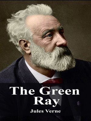 cover image of The Green Ray